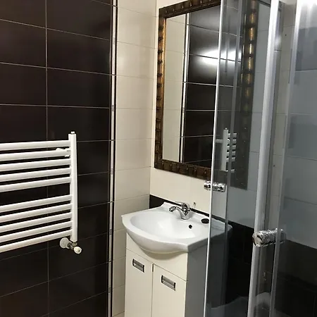 Apartament Sara Mamaia Nord * 那沃达利