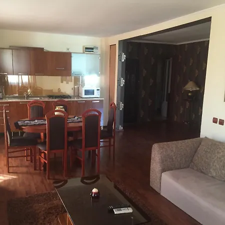 Apartament Sara Mamaia Nord
