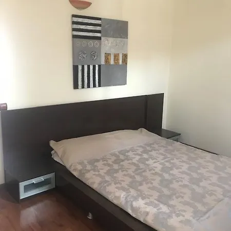 Apartament Sara Mamaia Nord *