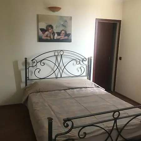 公寓 Apartament Sara Mamaia Nord *