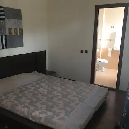 Apartament Sara Mamaia Nord 那沃达利
