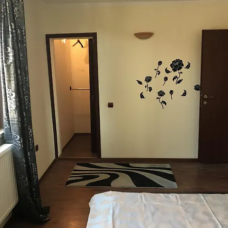 Apartament Sara Mamaia Nord *