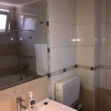 Apartament Sara Mamaia Nord * 那沃达利