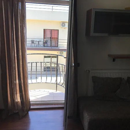 Apartament Sara Mamaia Nord 公寓 那沃达利