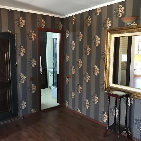 Apartament Sara Mamaia Nord