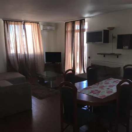 公寓 Apartament Sara Mamaia Nord *