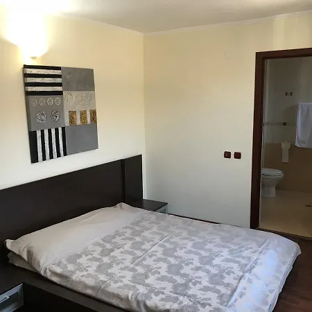 Apartament Sara Mamaia Nord *