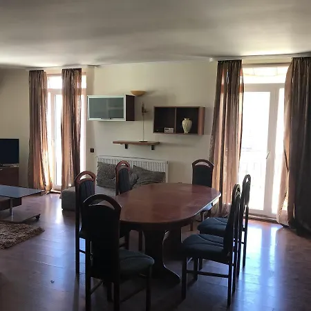 Apartament Sara Mamaia Nord