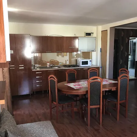Apartament Sara Mamaia Nord