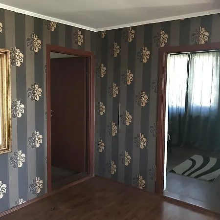 Apartament Sara Mamaia Nord